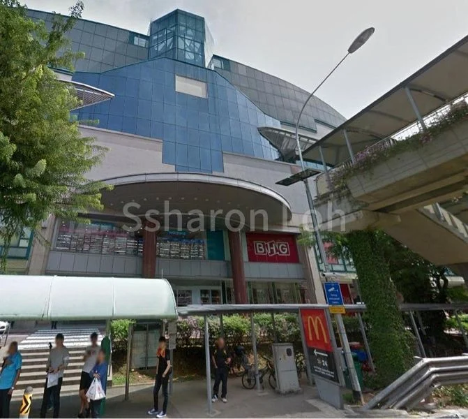 Shop / Shophouse for Rent in Choa Chu Kang Avenue 4 - Image 5