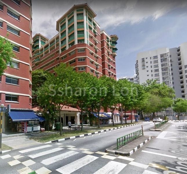 Shop / Shophouse for Rent in Choa Chu Kang Avenue 4 - Image 4