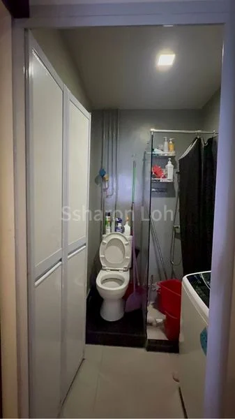 Shop / Shophouse for Rent in Choa Chu Kang Avenue 4 - Image 12