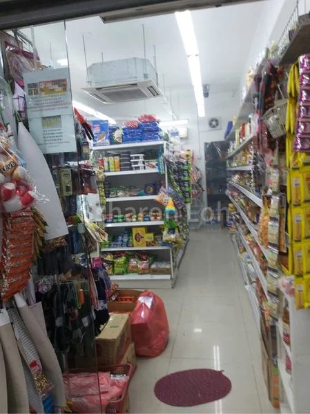 Shop / Shophouse for Rent in Choa Chu Kang Avenue 4 - Image 2