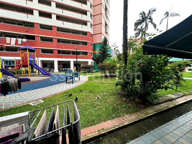 Shop / Shophouse for Rent in Choa Chu Kang Avenue 4 - Image 8