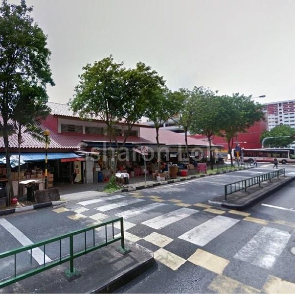 Shop / Shophouse for Rent in Choa Chu Kang Avenue 4 - Image 6