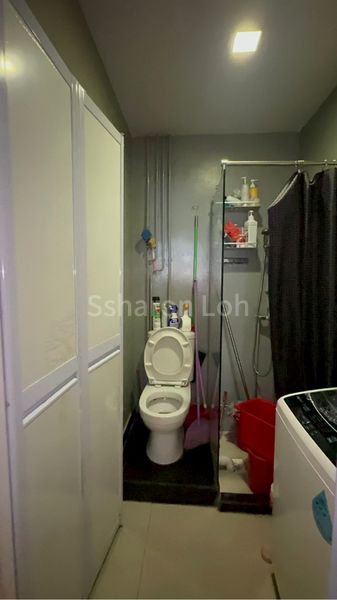 Shop / Shophouse for Rent in Choa Chu Kang Avenue 4 - Image 11