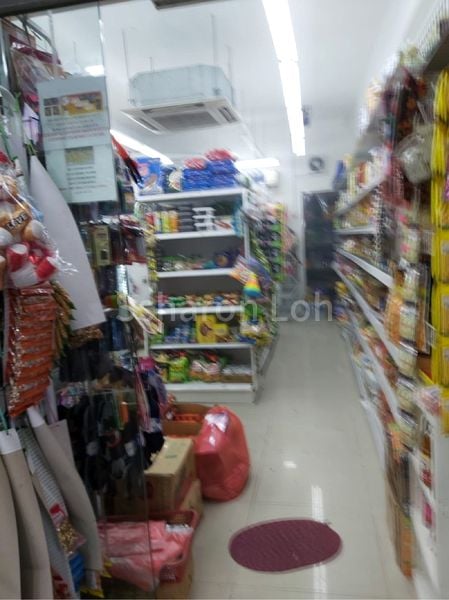 Shop / Shophouse for Rent in Choa Chu Kang Avenue 4 - Image 1