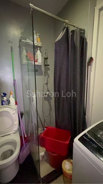 Shop / Shophouse for Rent in Choa Chu Kang Avenue 4 - Image 10