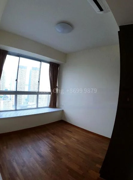 4 Bed Condo for Rent in  The Parc Condominium - Image 8