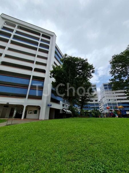 Shop / Shophouse for Sale: Yishun Central, Chong Pang HDB, Good-Value Shop for Sale - Image 3