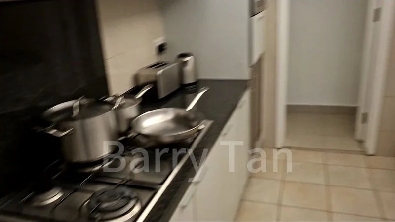 3 Bed Service Apartment (Condo) for Rent in  Orchard Scotts Residences - Image 1