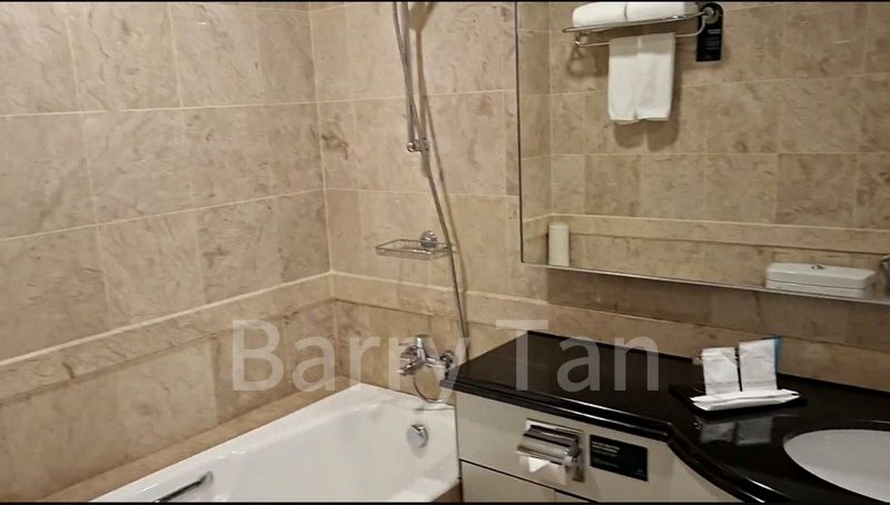 3 Bed Service Apartment (Condo) for Rent in  Orchard Scotts Residences - Image 3