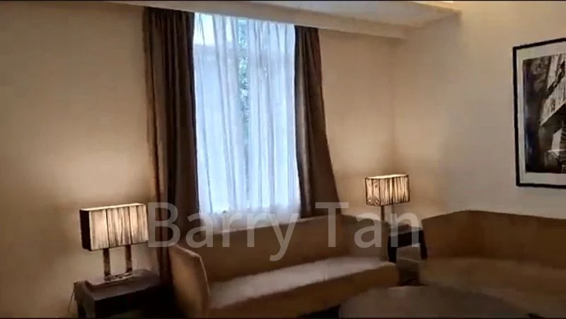 3 Bed Service Apartment (Condo) for Rent in  Orchard Scotts Residences - Image 6