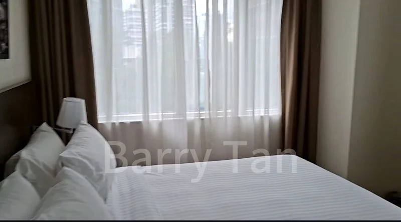 3 Bed Service Apartment (Condo) for Rent in  Orchard Scotts Residences - Image 4