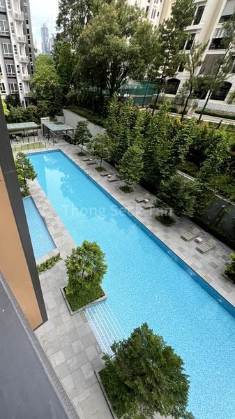 2 Bed Condo for Rent in  Juniper Hill - Image 9