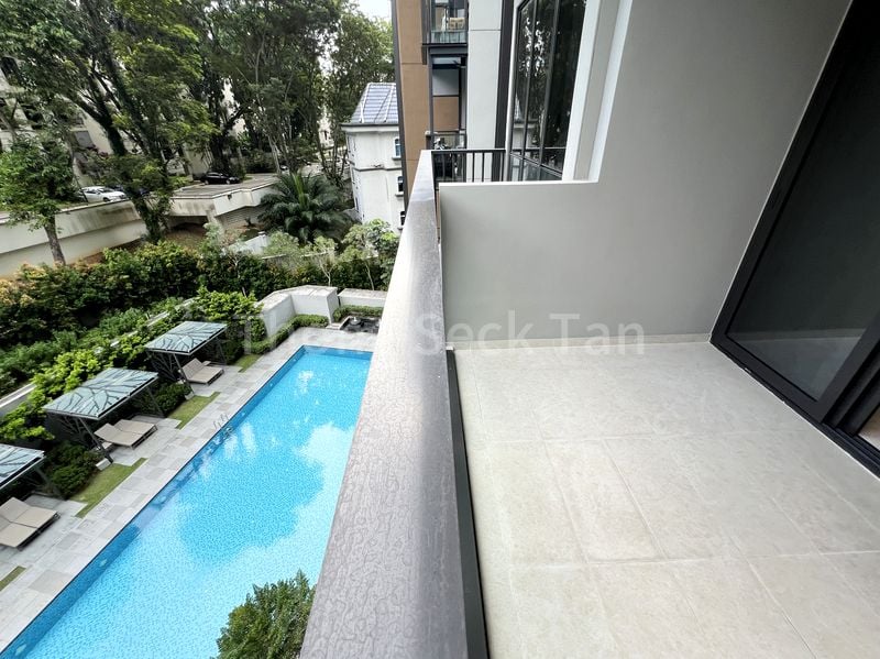 2 Bed Condo for Rent in  Juniper Hill - Image 8