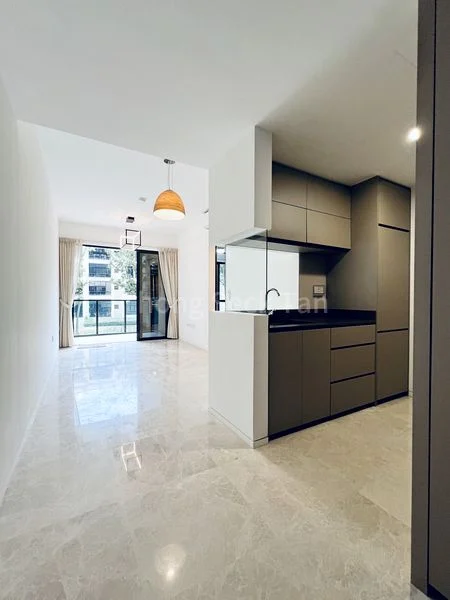 2 Bed Condo for Rent in  Juniper Hill - Image 2