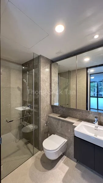 2 Bed Condo for Rent in  Juniper Hill - Image 11