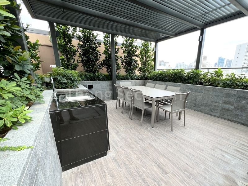 2 Bed Condo for Rent in  Juniper Hill - Image 18