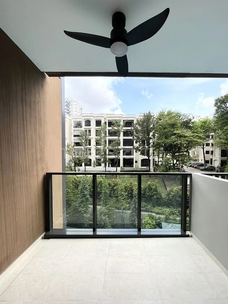 2 Bed Condo for Rent in  Juniper Hill - Image 5