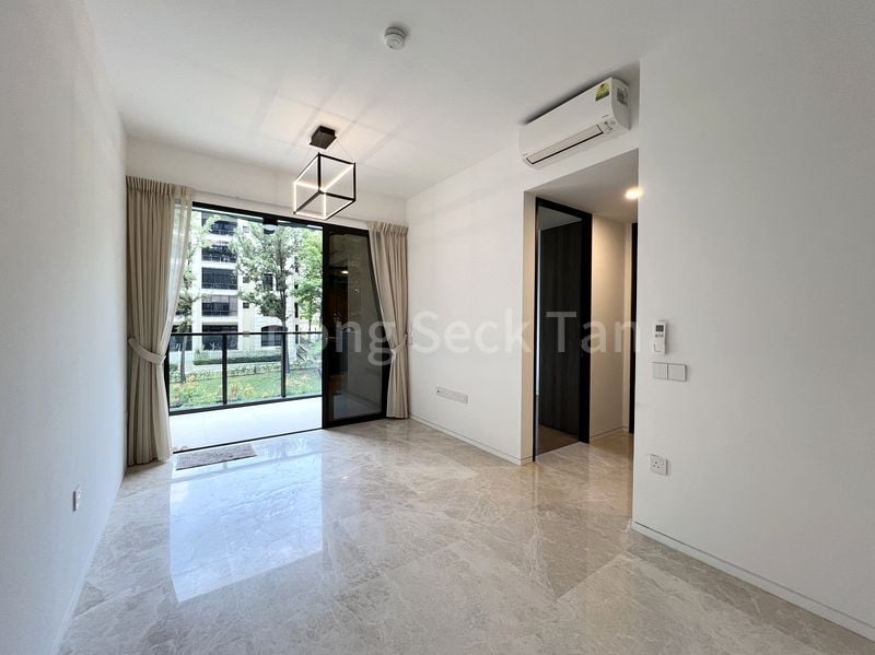 2 Bed Condo for Rent in  Juniper Hill - Image 1