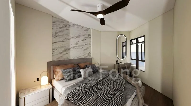 3 Room (3A) HDB for Sale in 15 Farrer Park Road - Image 3