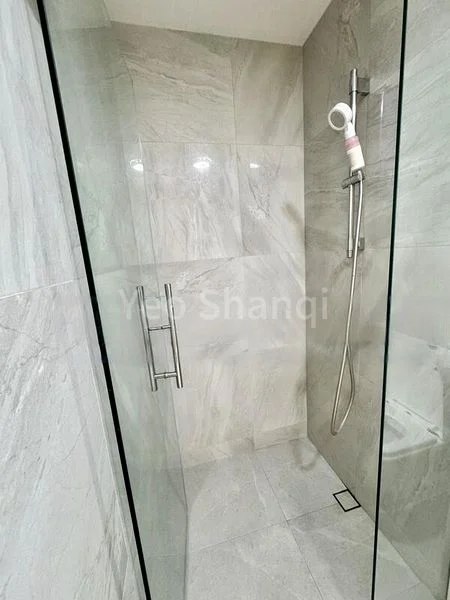 Master Room (Condo) for Rent in  TRE Residences - Image 4