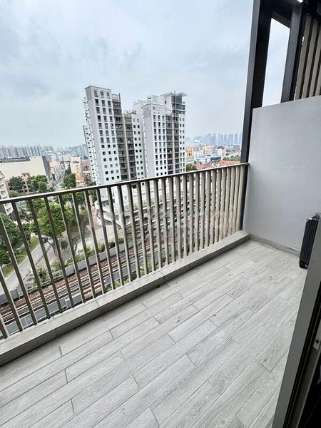 Master Room (Condo) for Rent in  TRE Residences - Image 6