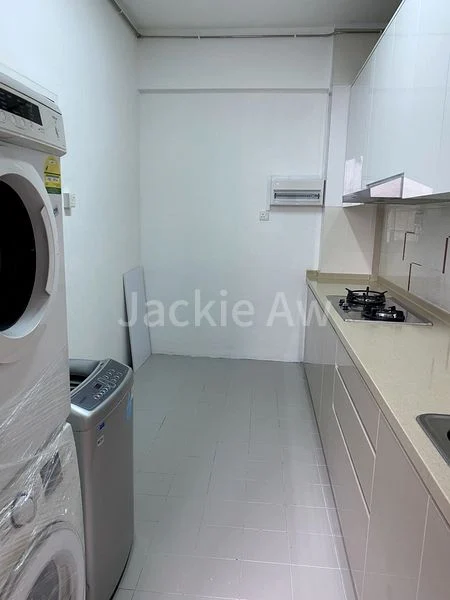 Room (Condo) for Rent in Kim Sia Court - Image 6