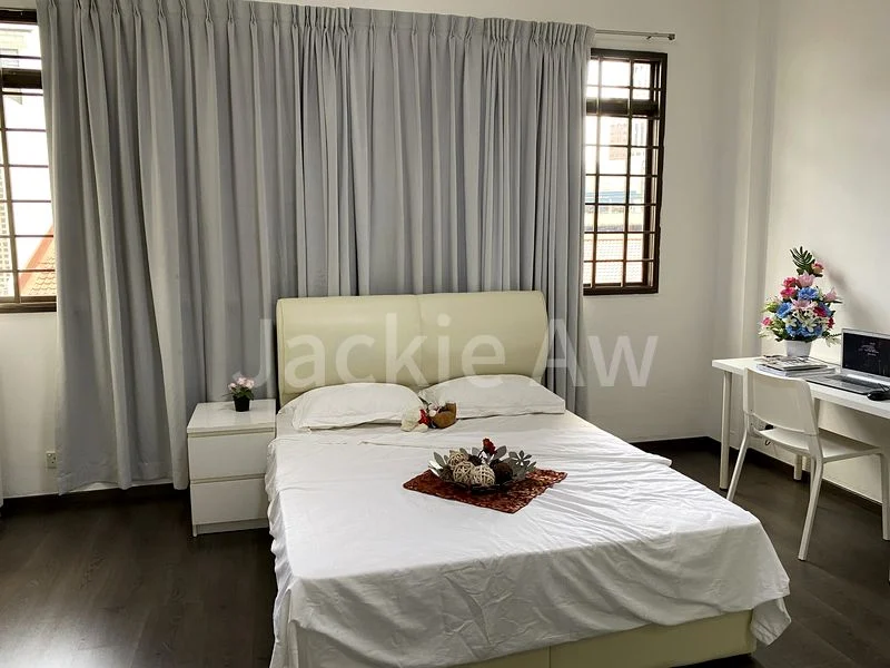 Room (Condo) for Rent in Kim Sia Court - Image 1