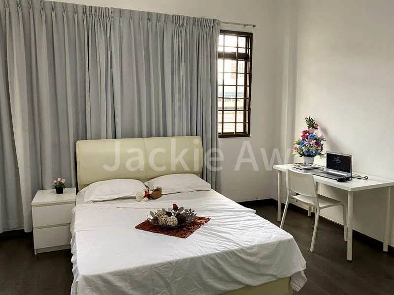 Room (Condo) for Rent in Kim Sia Court - Image 12