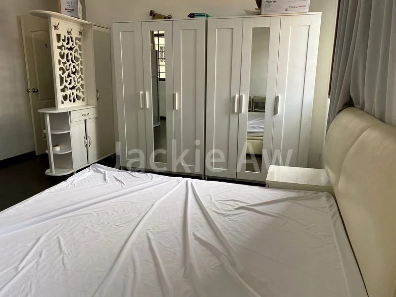 Room (Condo) for Rent in Kim Sia Court - Image 18
