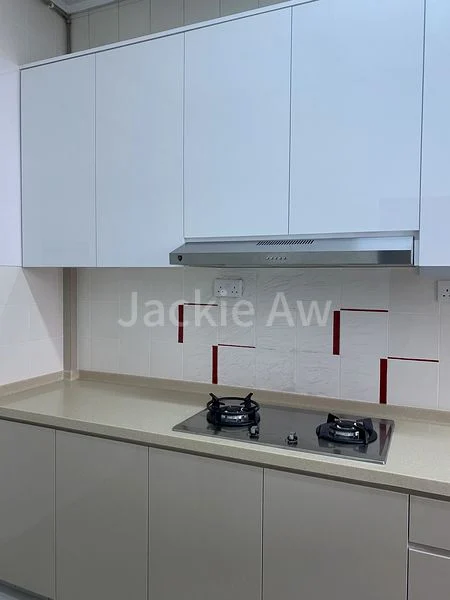 Room (Condo) for Rent in Kim Sia Court - Image 4