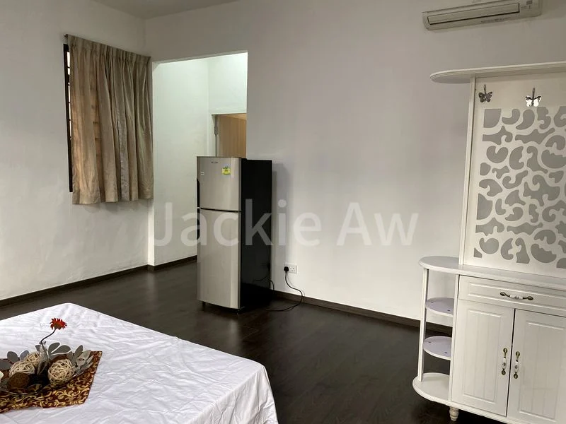 Room (Condo) for Rent in Kim Sia Court - Image 8