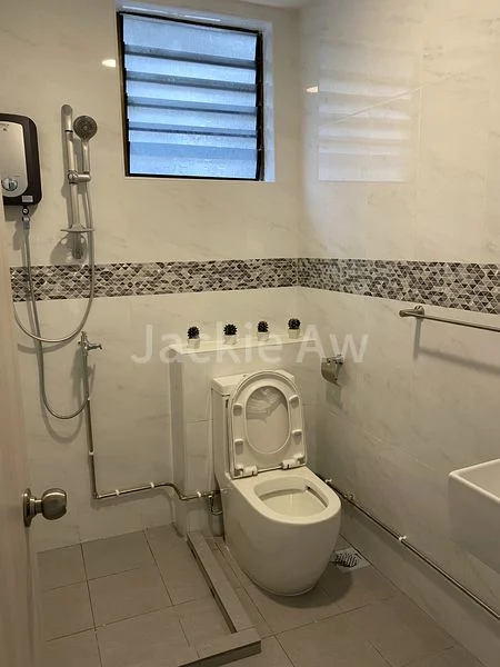 Room (Condo) for Rent in Kim Sia Court - Image 9