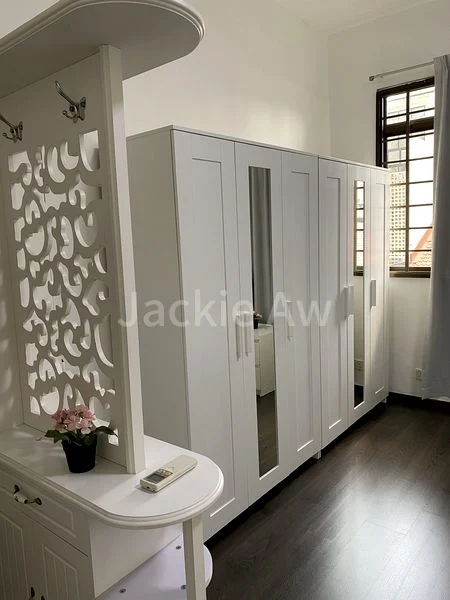 Room (Condo) for Rent in Kim Sia Court - Image 13