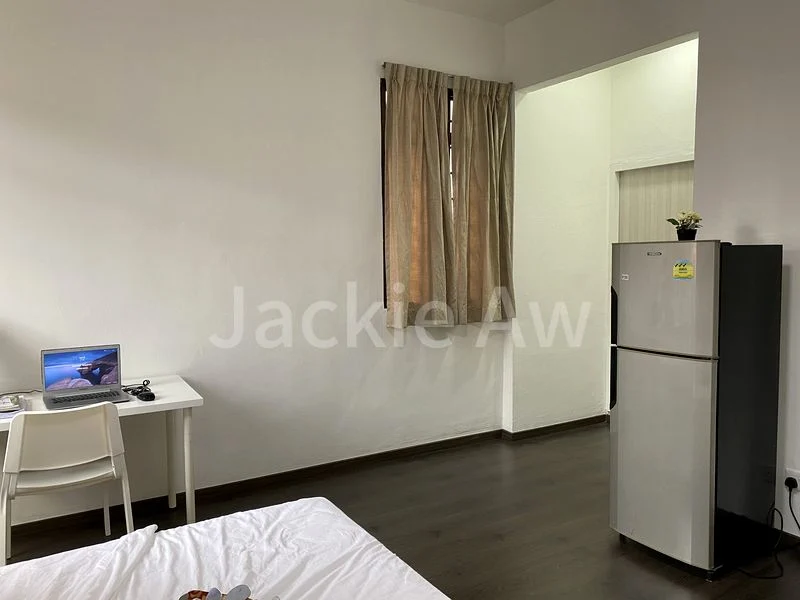 Room (Condo) for Rent in Kim Sia Court - Image 11