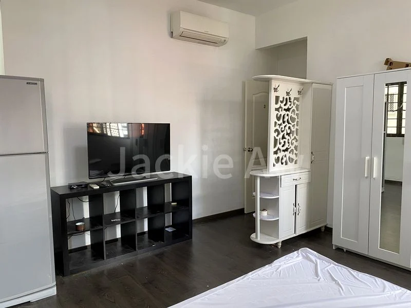 Room (Condo) for Rent in Kim Sia Court - Image 16