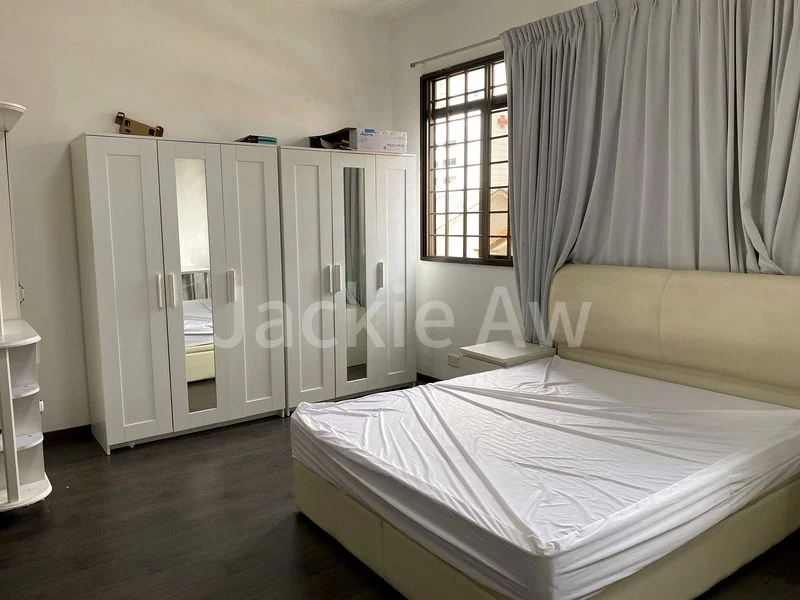 Room (Condo) for Rent in Kim Sia Court - Image 17
