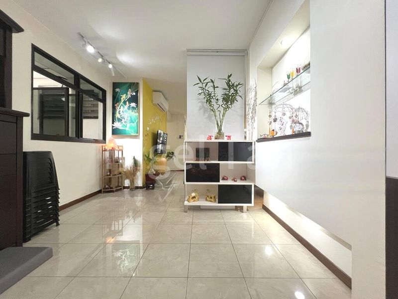 Premium HDB for Sale in  271A Jurong West Street 24 - Image 5