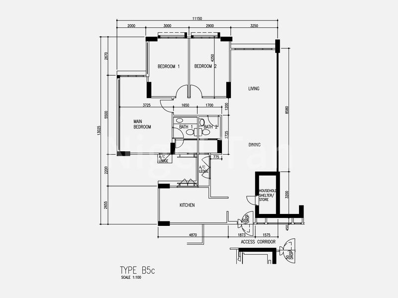 Premium HDB for Sale in  271A Jurong West Street 24 - Image 17