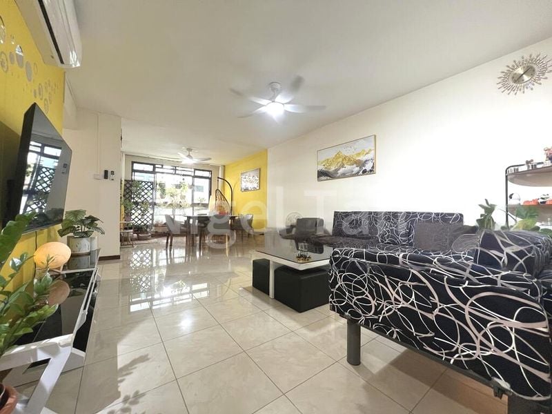 Premium HDB for Sale in  271A Jurong West Street 24 - Image 1