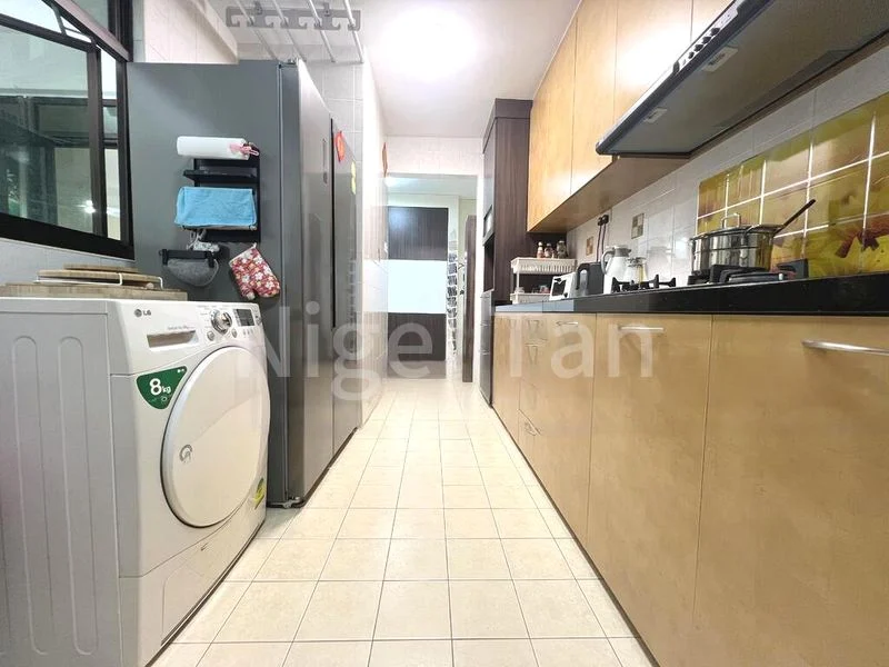 Premium HDB for Sale in  271A Jurong West Street 24 - Image 12