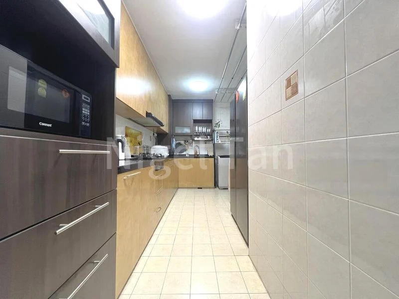 Premium HDB for Sale in  271A Jurong West Street 24 - Image 11