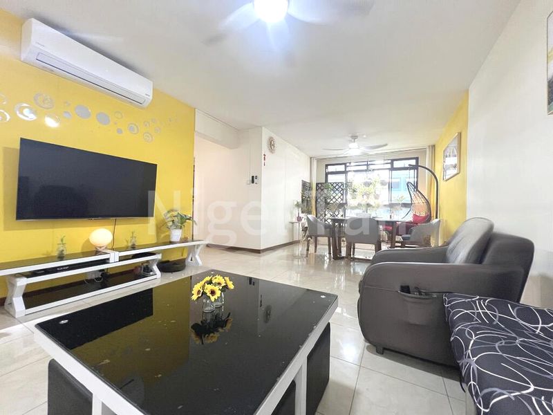 Premium HDB for Sale in  271A Jurong West Street 24 - Image 3