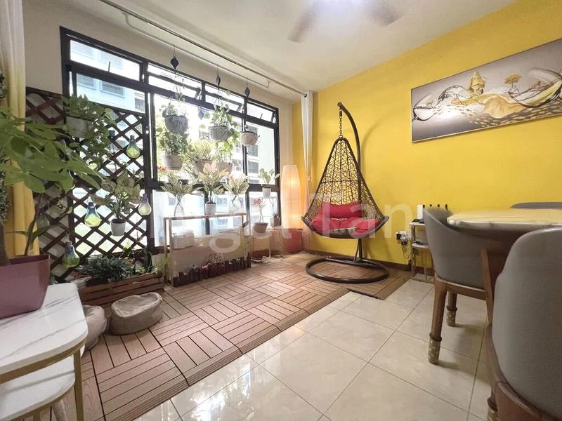 Premium HDB for Sale in  271A Jurong West Street 24 - Image 4