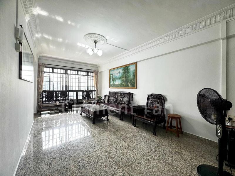 4 Room (4A) HDB for Sale in  106A Depot Road - Image 3