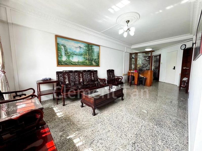 4 Room (4A) HDB for Sale in  106A Depot Road - Image 2