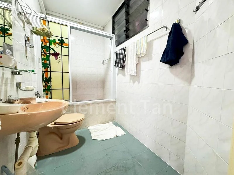 4 Room (4A) HDB for Sale in  106A Depot Road - Image 10