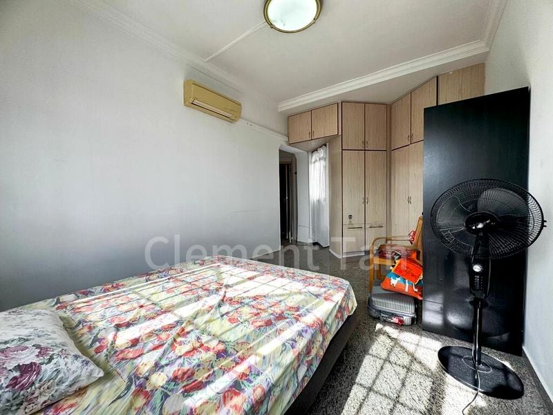 4 Room (4A) HDB for Sale in  106A Depot Road - Image 9