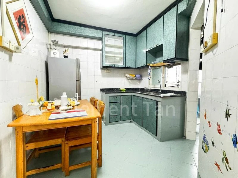 4 Room (4A) HDB for Sale in  106A Depot Road - Image 11