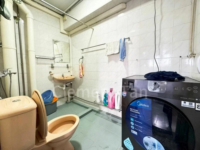 4 Room (4A) HDB for Sale in  106A Depot Road - Image 12