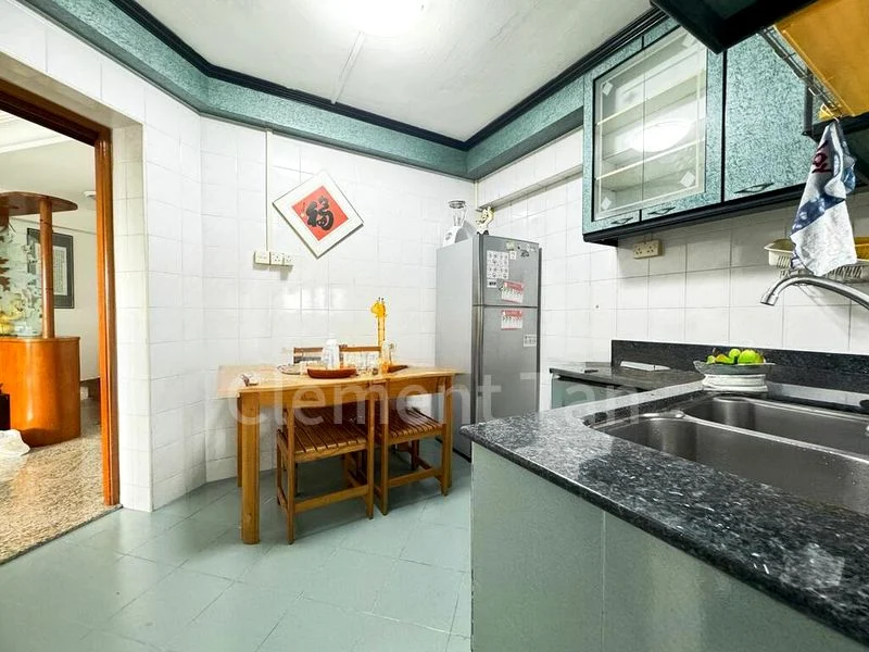 4 Room (4A) HDB for Sale in  106A Depot Road - Image 12